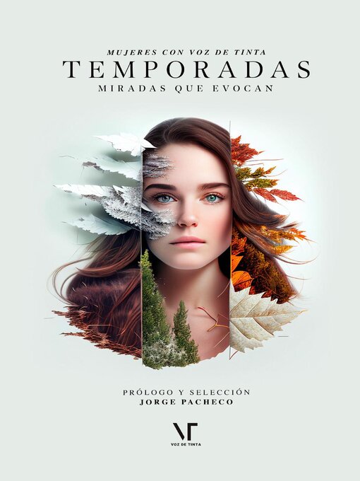 Title details for Temporadas by Jorge Pacheco Zavala - Available